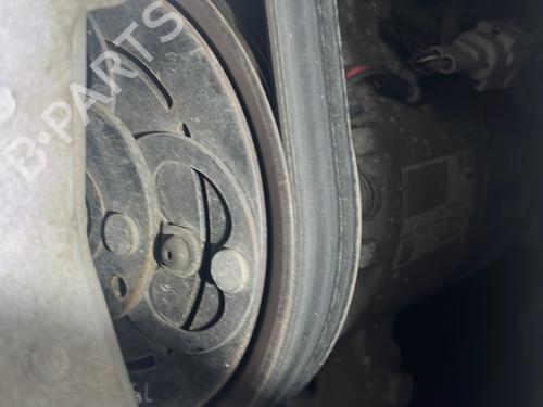 Compressor A/A RENAULT CLIO IV (BH_) 1.5 dCi 90 (90 hp) 30320663