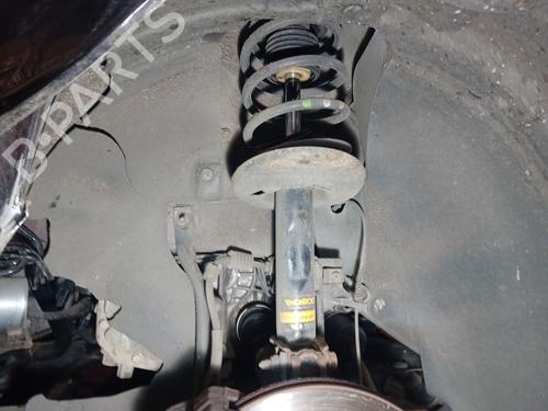 Used Left front shock absorber CITROËN DS4 (NX_) 1.6 HDi 115 (114 hp) 21173145