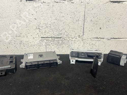 Electronic module RENAULT CAPTUR I (J5_, H5_) 0.9 TCe 90 | BP27987719M83  - Image 5