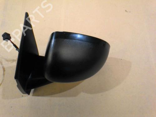 Used Left mirror DODGE CALIBER 2.0 CRD (140 hp) 21857922