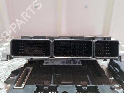 Electronic module RENAULT CLIO IV (BH_) 1.5 dCi 75 | BP21860033M83 
