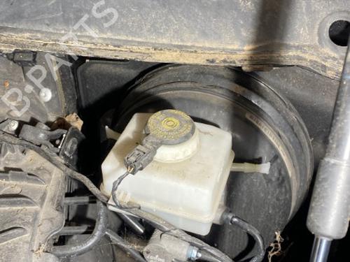 Used Servo brake BMW 3 (E90) 325 i (218 hp) 20872859
