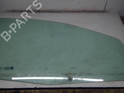 Used Front right door window FORD FIESTA V (JH_, JD_) 1.4 TDCi (68 hp) 21862030