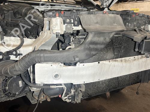 Used Front slam panel Front slam panel OPEL INSIGNIA A Country Tourer (G09) 2.0 CDTi 4x4 (47) (194 hp) 26937002 26937002