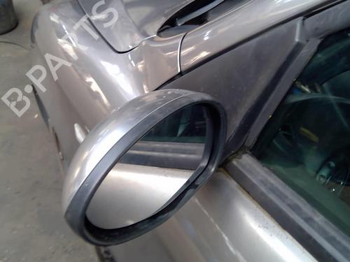 Used Left mirror Left mirror ALFA ROMEO 147 (937_) 1.9 JTDM 8V (937.AXD1A, 937.AXU1A, 937.BXU1A) (120 hp) 20860896 20860896