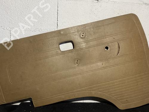 Used Front left panel VW TRANSPORTER T3 Van (24_, 25_) 1.9 (60 hp) 21865958