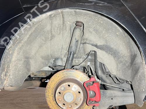 Used Wheel arch VW GOLF VI (5K1) 2.0 GTi (210 hp) 29441260