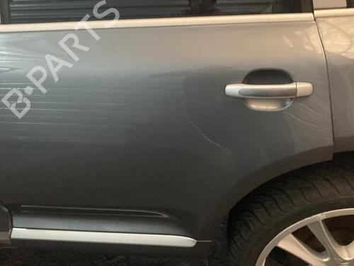 Used Left rear door PORSCHE CAYENNE (9PA) 3.2 (250 hp) 20867610