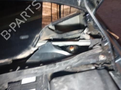 Used Front wiper motor CITROËN C4 I (LC_) 2.0 HDi (136 hp) 20978389