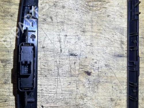 Used Warning switch Warning switch VW PASSAT B7 (362) 1.6 TDI (105 hp) 20869639 20869639