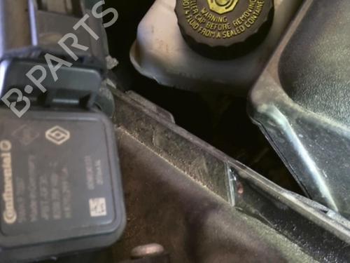 Used Mass air flow sensor RENAULT LAGUNA III (BT0/1) 1.5 dCi (BT00, BT0A, BT0T, BT1J) (110 hp) 20864358