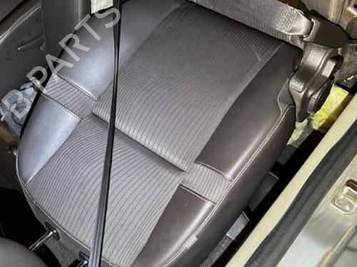 Used Front right belt tensioner RENAULT GRAND SCÉNIC III (JZ0/1_) 1.9 dCi (JZ0J, JZ0N, JZ1K, JZ1S) (131 hp) 20862563