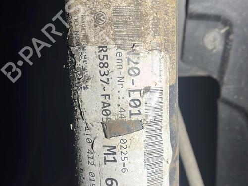 Used Right front shock absorber Right front shock absorber VW TOURAN (1T3) 1.6 TDI (105 hp) 32984334 32984334