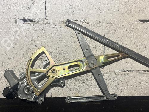 Rear left window mechanism TOYOTA PRIUS Liftback (_W2_) 1.5 Hybrid (NHW20_, NHW20R) | BP28479703C24 