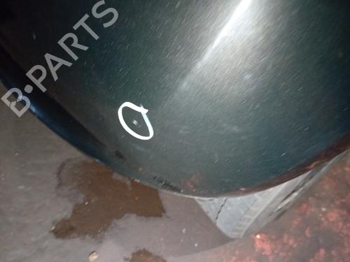 Rear bumper RENAULT CLIO III (BR0/1, CR0/1) 1.5 dCi (BR17, CR17) | BP21076027C8 