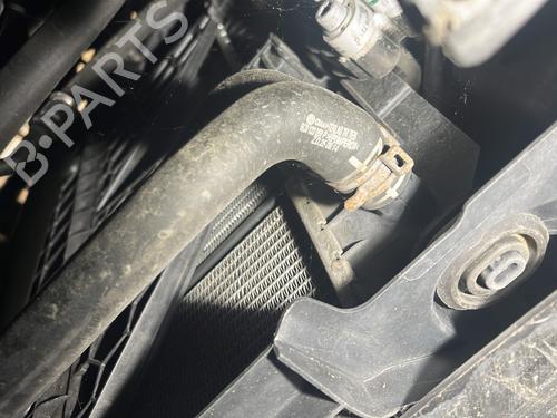 Water radiator AUDI A1 (8X1, 8XK) 1.0 TFSI | BP28296205M31 