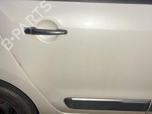 Right rear door CITROËN C3 Picasso (SH_) 1.2 THP 110 (SHHNZ6) | BP32068885C5