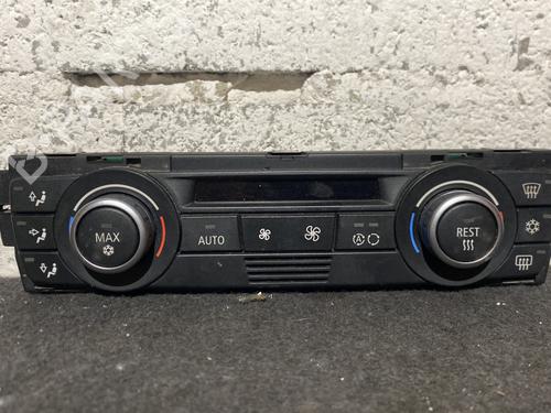 Used Climate control BMW 1 (E87) 118 d (143 hp) 24803123