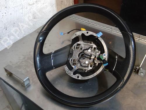 Used Steering wheel Steering wheel CITROËN C4 Picasso I MPV (UD_) 1.6 HDi (109 hp) 20867815 20867815