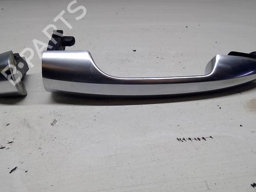 Używane Klamka zewnętrzna drzwi przednich prawych ALFA ROMEO GIULIETTA (940_) 2.0 JTDM (940.FXL1A) (140 hp) 21861917