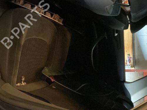 Left rear window switch CITROËN C5 III Break (RW_) 2.0 HDi 140 | BP21865564I29