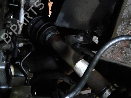 Used Right front driveshaft Right front driveshaft FORD C-MAX (DM2) 1.8 TDCi (115 hp) 21859238 21859238