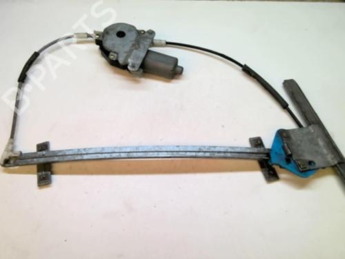 Used Front left window mechanism Front left window mechanism SEAT TOLEDO I (1L2) 1.6 i (101 hp) 21858778 21858778