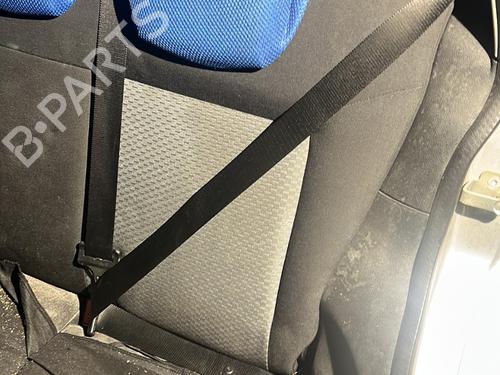 Gurtstraffer links hinten für FORD FUSION (JU_) 1.4 TDCi (68 hp) 30004048