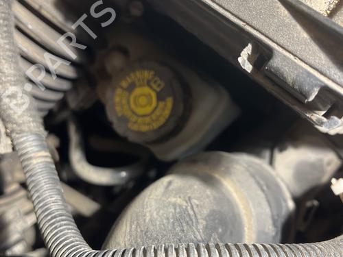 Used Brake master cylinder Brake master cylinder 37638293 37638293