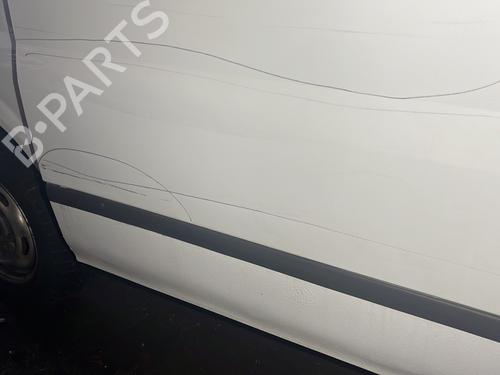 Right slide door FORD TRANSIT Van (FA_ _) 2.2 TDCi | BP29277948C75 