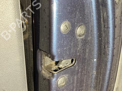 Used Front right lock VW GOLF VI (5K1) 1.6 TDI (105 hp) 22893957