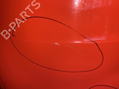 Rear bumper FIAT BRAVO II (198_) 1.6 D Multijet (198AXH1B) | BP22519692C8 