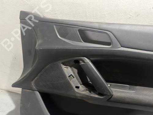 Front right panel PEUGEOT 308 II (LB_, LP_, LW_, LH_, L3_) 1.5 BlueHDi 130 | BP30147145C59