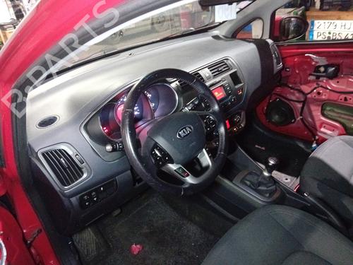 Right front window switch KIA RIO III (UB) 1.25 CVVT | BP21381880I26 - Image 11