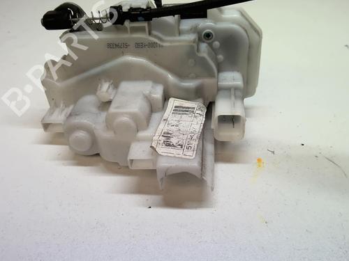 Used Front right lock FORD KA (RU8) 1.3 TDCi (75 hp) 20868114