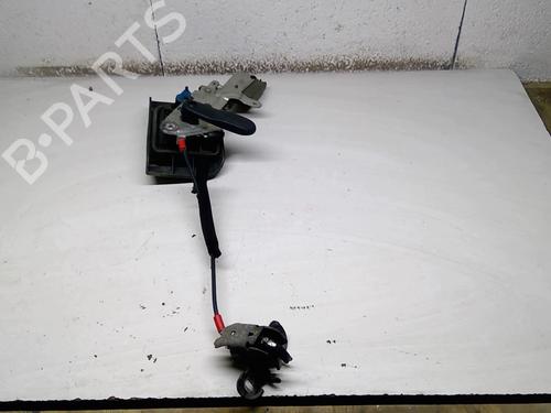 Used Tailgate lock RENAULT KANGOO Express (FC0/1_) 1.2 16V (FC05, FC0W, FC1D, FC1P, FC1K, FC0T) (75 hp) 21861913