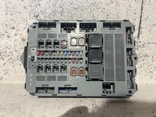 Used Fuse box Fuse box JAGUAR XF I (X250) 2.7 D (207 hp) 36369338 36369338