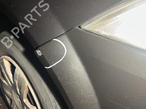 Front bumper RENAULT MEGANE II Estate (KM0/1_) 1.9 dCi (KMRG, KM1G, KM0G, KM2C) | BP29959957C7