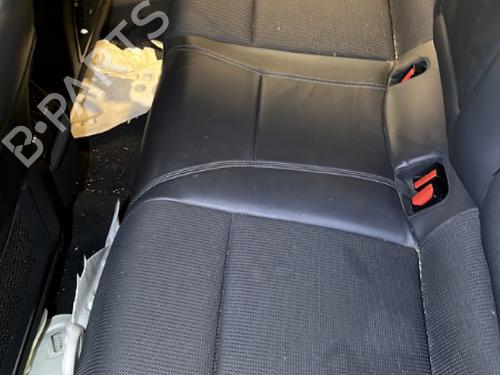 Rear seat PEUGEOT 508 I (8D_) 2.0 HDi | BP21864797C17 