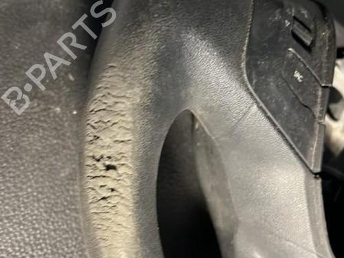 Used Steering wheel Steering wheel PEUGEOT 208 I (CA_, CC_) 1.5 BlueHDI 100 (102 hp) 20869760 20869760