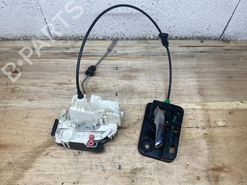 Used Front right lock DODGE JOURNEY 2.0 CRD (140 hp) 20859795
