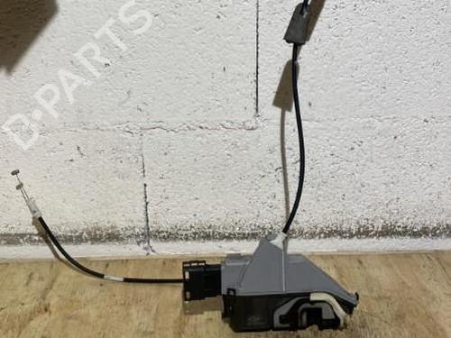 Used Rear right lock PEUGEOT 508 I (8D_) 1.6 HDi (115 hp) 20869677