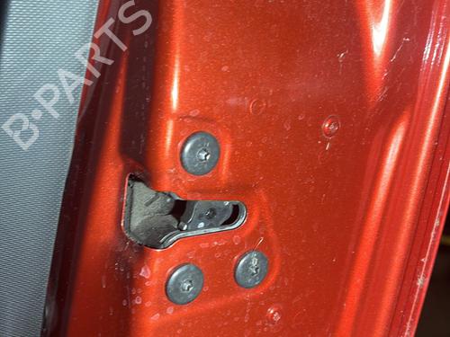 Used Front right lock SMART FORFOUR Hatchback (453) 1.0 (453.042, 453.043) (71 hp) 25821667