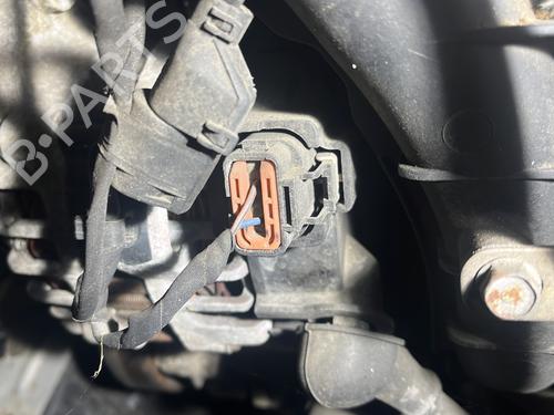 Alternator HYUNDAI i20 I (PB, PBT) 1.2 | BP29918809M7