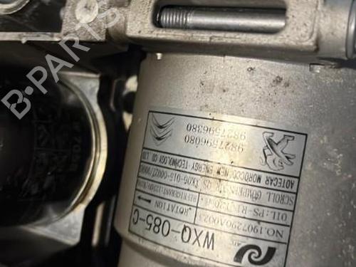 AC-Kompressor PEUGEOT 208 II (UB_, UP_, UW_, UJ_) 1.2 PureTech 75 (75 hp) 20859392