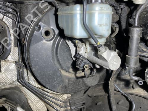 Used Servo brake AUDI A3 Convertible (8P7) 2.0 TDI (140 hp) 24659048
