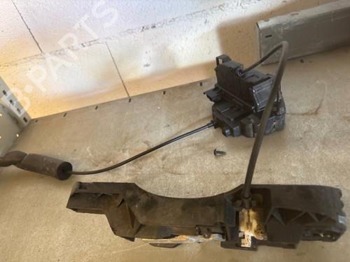 Used Rear right lock Rear right lock 38927652 38927652