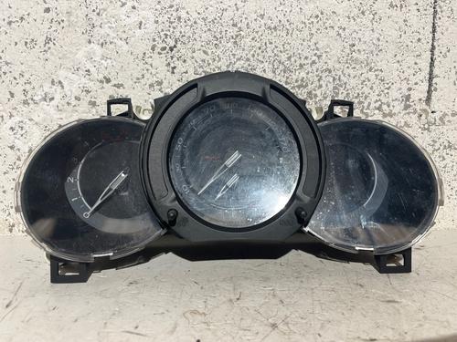 Instrument cluster CITROËN DS3 (SA_) 1.6 HDi 110 | BP37799229C47 - Image 3