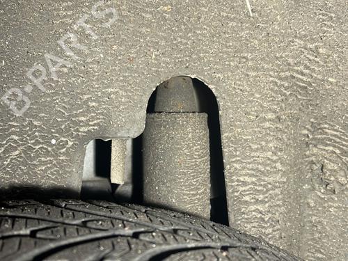 Højre bagtil støddæmper CITROËN C3 Picasso (SH_) 1.2 THP 110 (SHHNZ6) (110 hp) 32068926