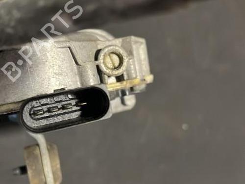Front wipers mechanism AUDI A1 Sportback (8XA, 8XF) 1.4 TFSI | BP21864328C83 